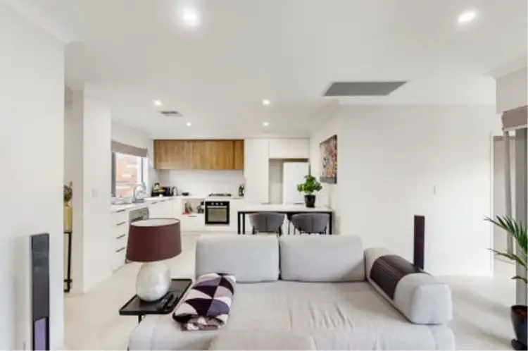 Third view of Homely house listing, 34 Affinity Way, Willetton WA 6155