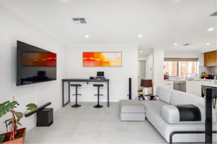 Fifth view of Homely house listing, 34 Affinity Way, Willetton WA 6155