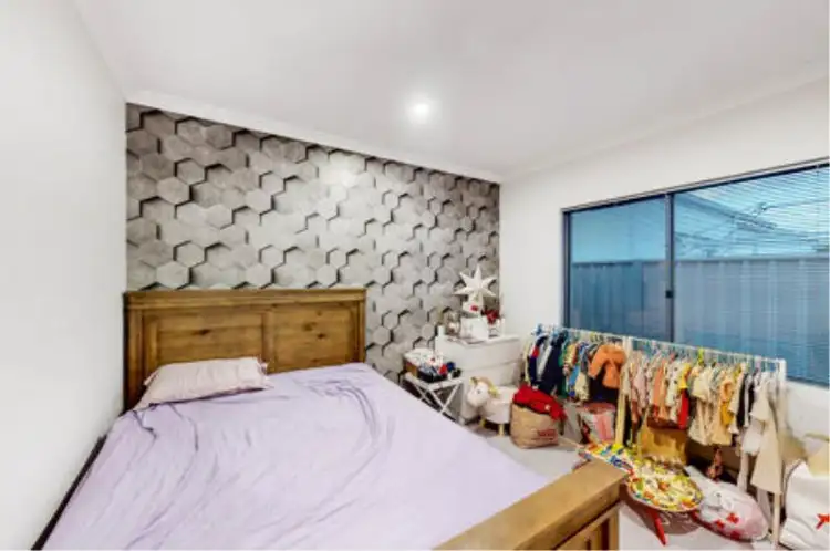 Fifth view of Homely house listing, 55B Gibbs Street, East Cannington WA 6107