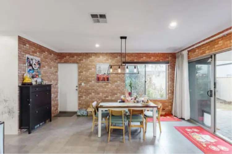 Sixth view of Homely house listing, 55B Gibbs Street, East Cannington WA 6107