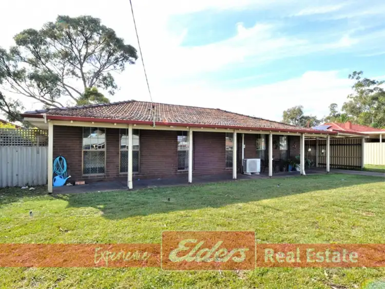 50 Calume Street, Hillman WA 6168