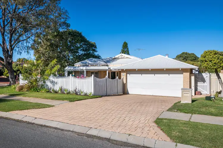 88 Lacepede Drive, Sorrento WA 6020