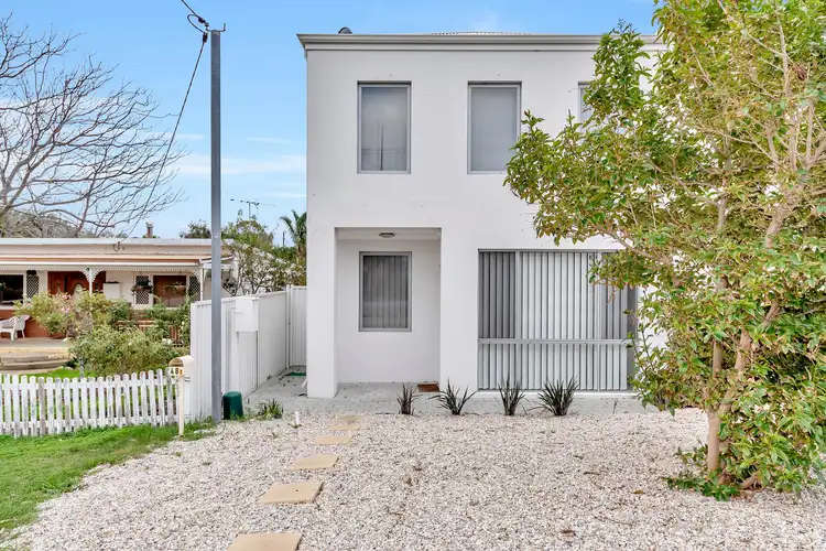 Main view of Homely townhouse listing, 1/50 Morfitt Street, Mandurah WA 6210