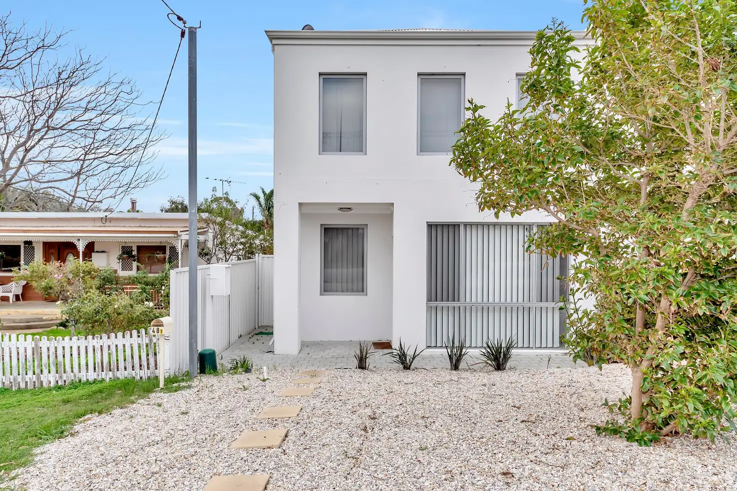 Main view of Homely townhouse listing, 1/50 Morfitt Street, Mandurah WA 6210