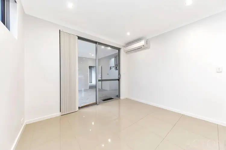 Third view of Homely townhouse listing, 1/50 Morfitt Street, Mandurah WA 6210
