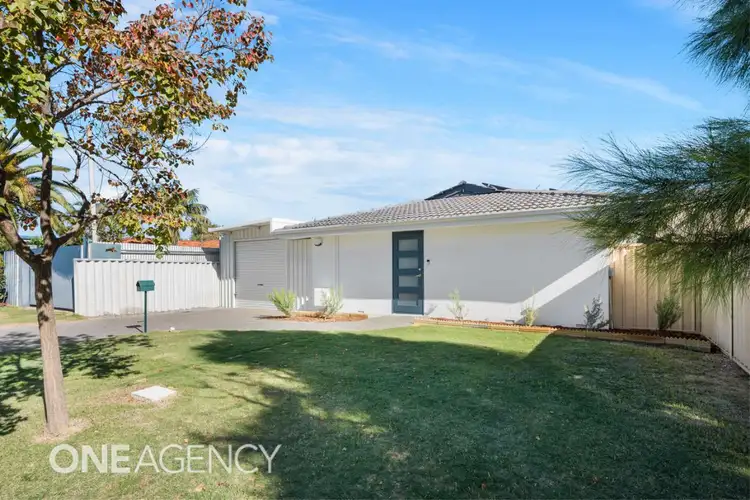 Main view of Homely house listing, 1b Blunt Place, Spearwood WA 6163