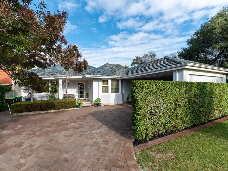 Third view of Homely house listing, 13 Woodlands Street, Menora WA 6050