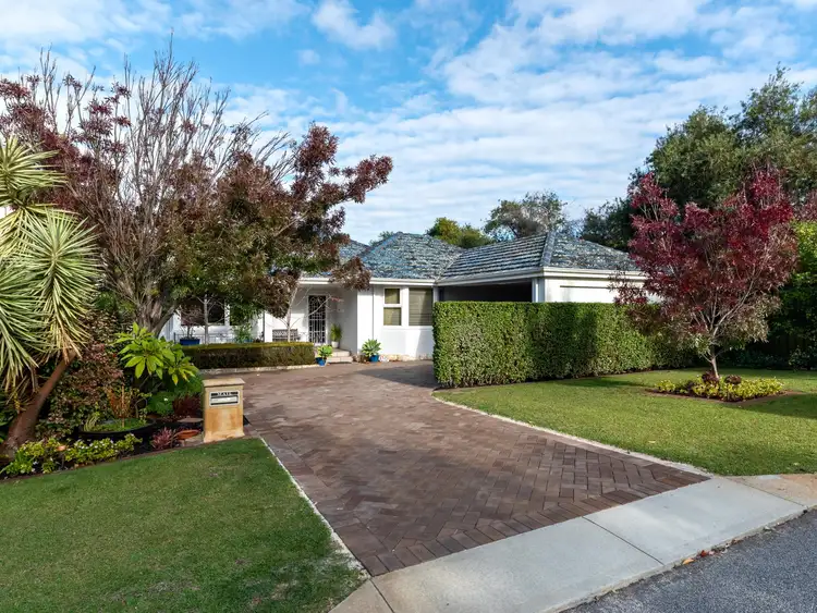 Sixth view of Homely house listing, 13 Woodlands Street, Menora WA 6050