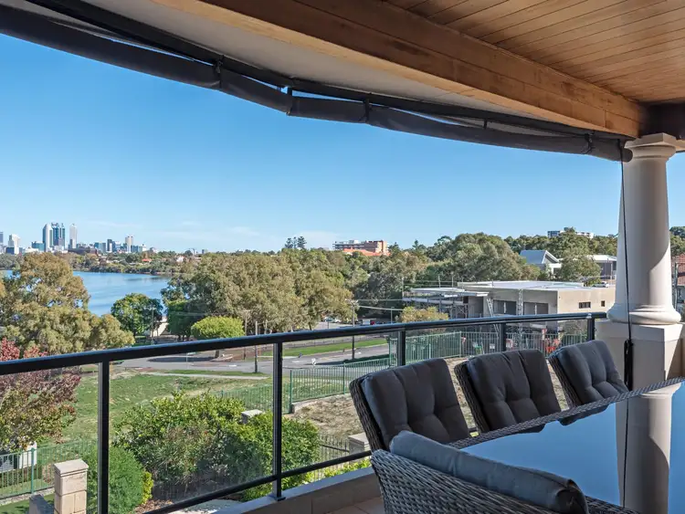 Main view of Homely house listing, 1C Kirkham Hill Terrace, Maylands WA 6051