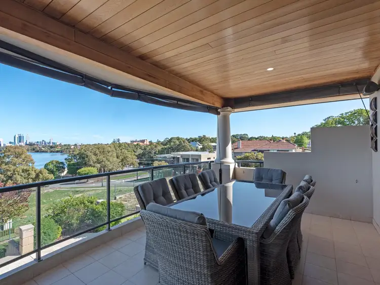 Second view of Homely house listing, 1C Kirkham Hill Terrace, Maylands WA 6051