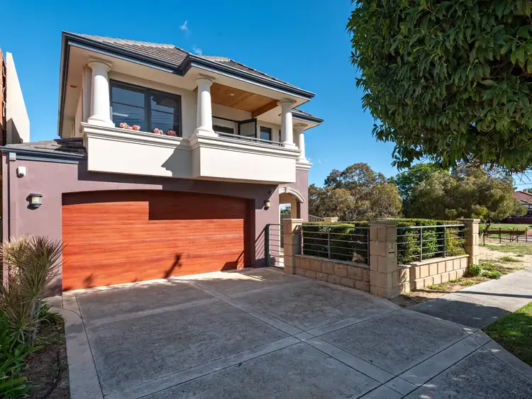 Third view of Homely house listing, 1C Kirkham Hill Terrace, Maylands WA 6051