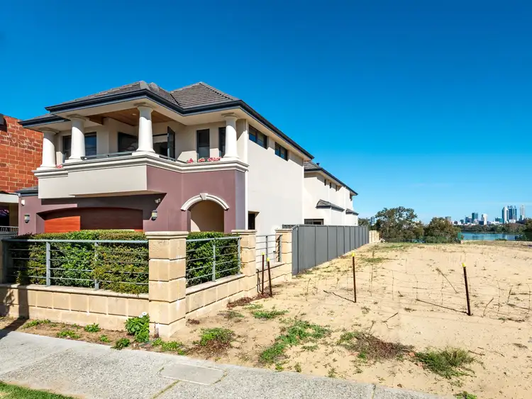Fourth view of Homely house listing, 1C Kirkham Hill Terrace, Maylands WA 6051