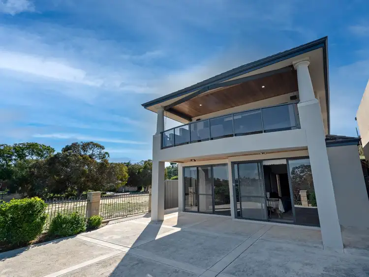 Fifth view of Homely house listing, 1C Kirkham Hill Terrace, Maylands WA 6051