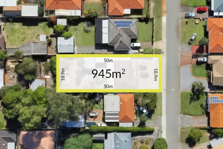 11 Cooper Road, Morley WA 6062