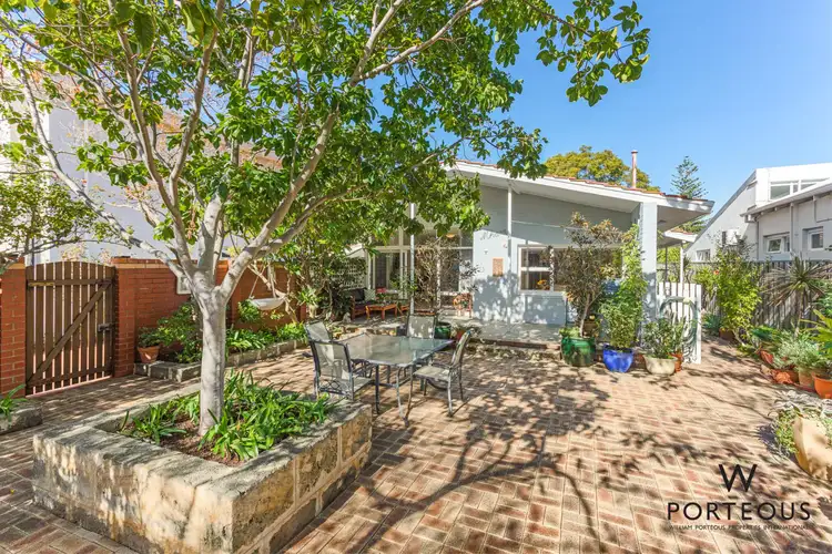 101 Eric Street, Cottesloe WA 6011