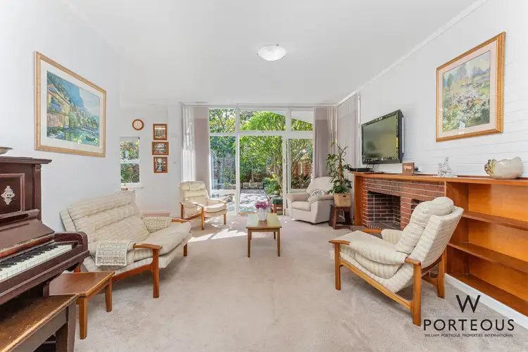Second view of Homely house listing, 101 Eric Street, Cottesloe WA 6011