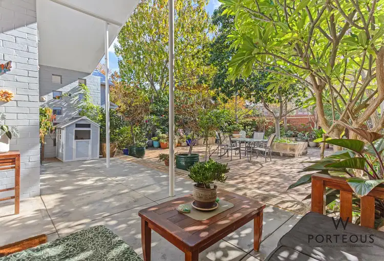 Third view of Homely house listing, 101 Eric Street, Cottesloe WA 6011