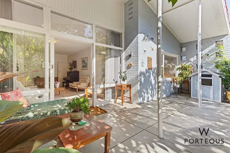 Fourth view of Homely house listing, 101 Eric Street, Cottesloe WA 6011