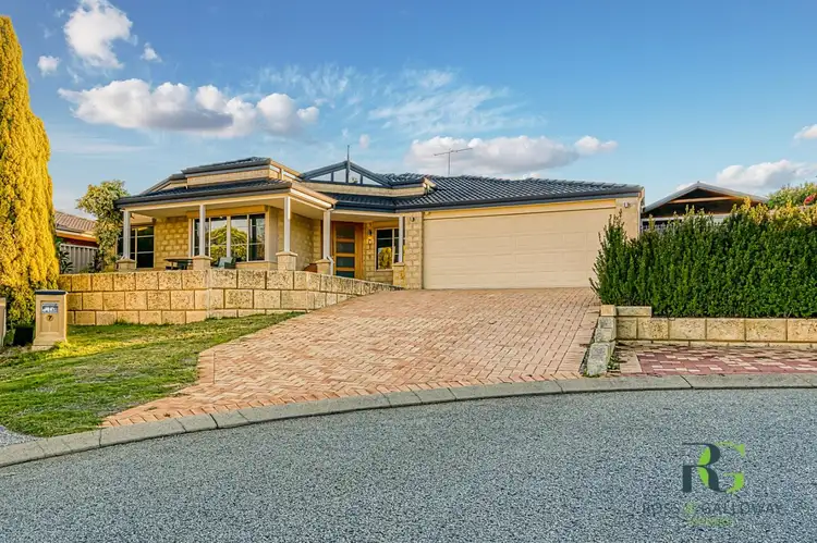 Main view of Homely house listing, 7 Avior Court, Warnbro WA 6169