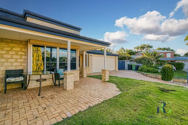Fourth view of Homely house listing, 7 Avior Court, Warnbro WA 6169