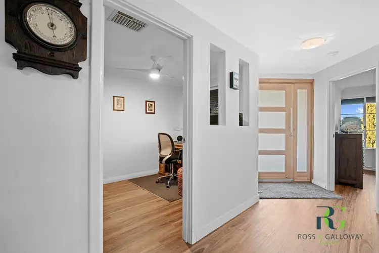 Fifth view of Homely house listing, 7 Avior Court, Warnbro WA 6169
