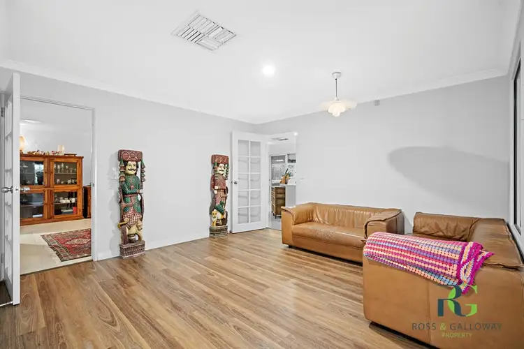 Sixth view of Homely house listing, 7 Avior Court, Warnbro WA 6169