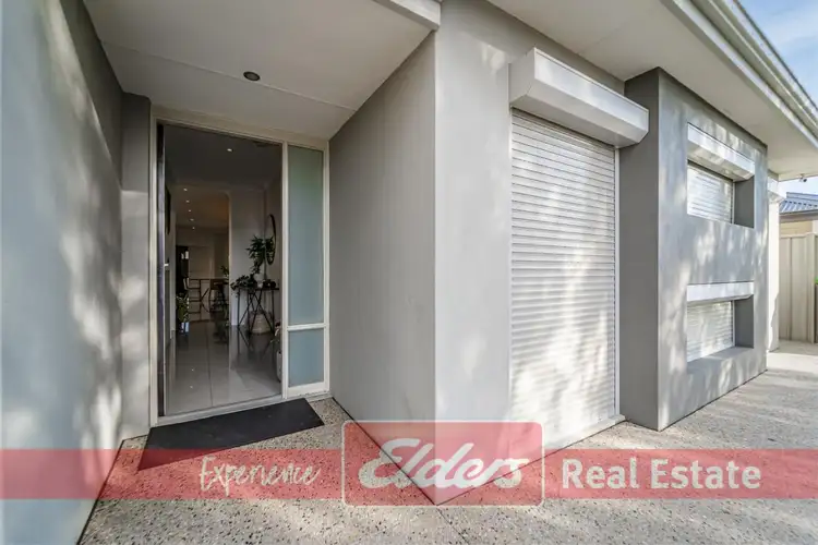 Fifth view of Homely house listing, 100 Tangadee Road, Golden Bay WA 6174