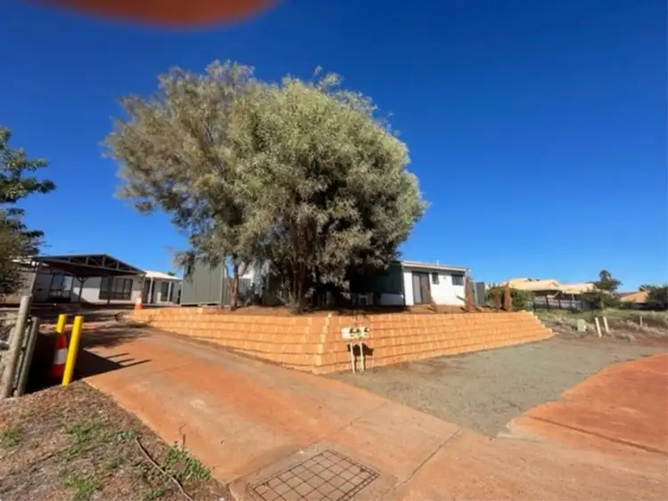 Second view of Homely house listing, 12 Nardoo Loop, Newman WA 6753