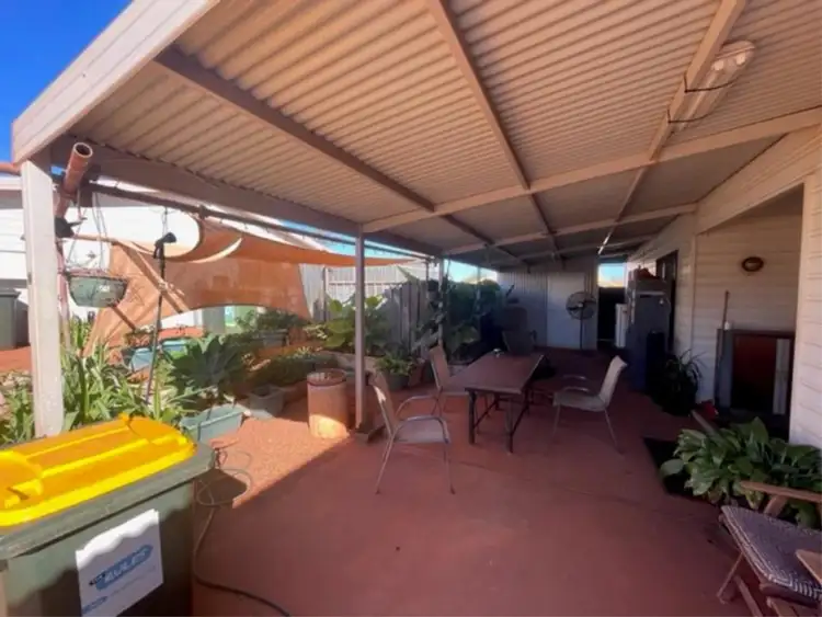 Third view of Homely house listing, 12 Nardoo Loop, Newman WA 6753