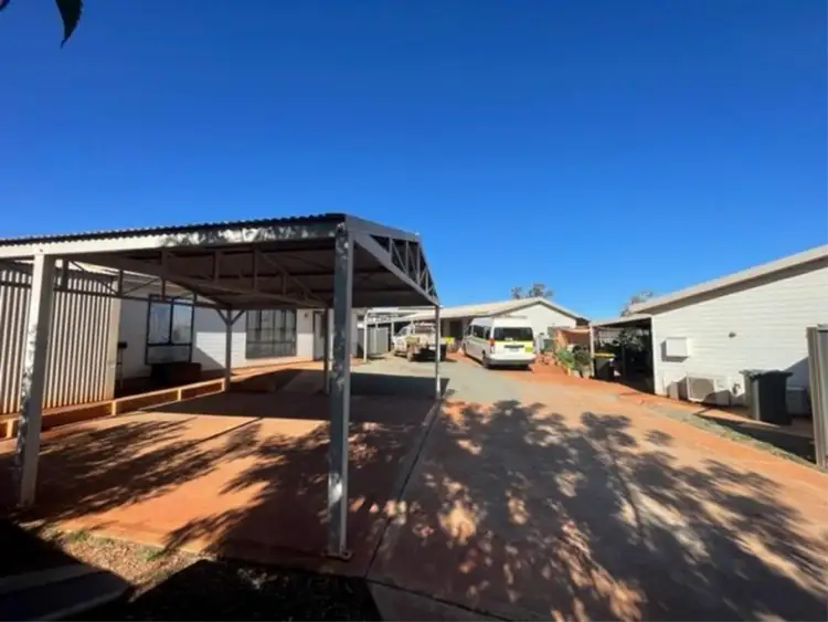Fourth view of Homely house listing, 12 Nardoo Loop, Newman WA 6753