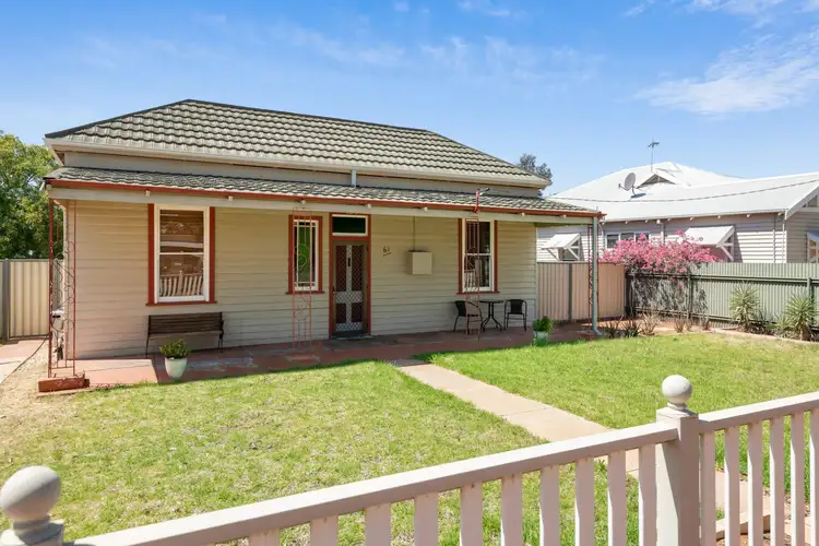 61 Campbell Street, Lamington WA 6430