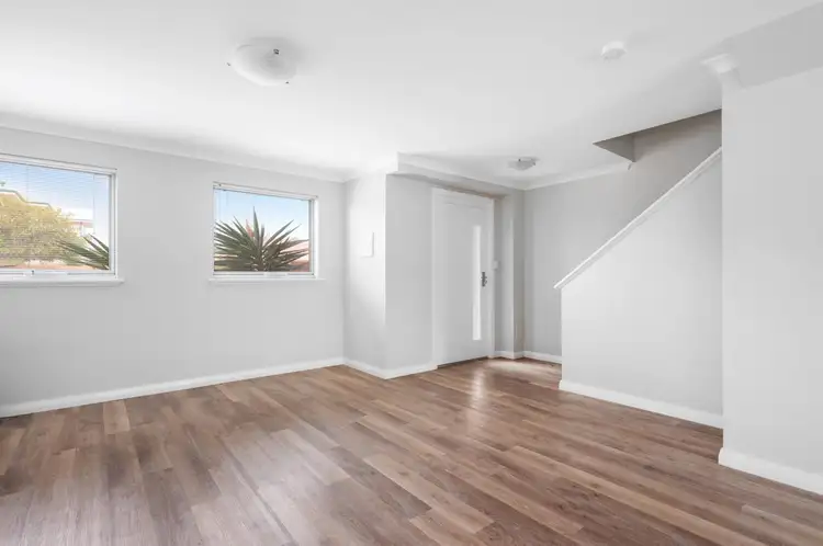 Second view of Homely townhouse listing, 4/4 Rule Court, Somerville WA 6430