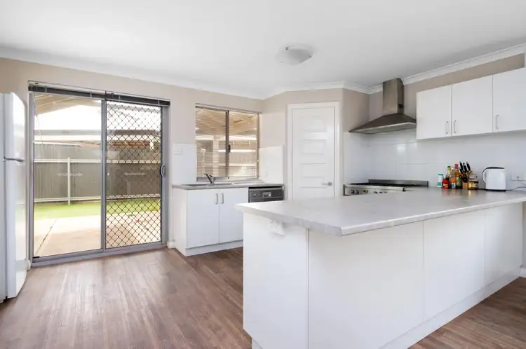 Fourth view of Homely townhouse listing, 4/4 Rule Court, Somerville WA 6430