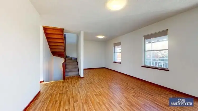 Second view of Homely townhouse listing, 1/40 Alexandra Road, East Fremantle WA 6158