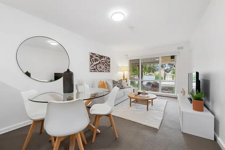 Second view of Homely unit listing, 4/167 Edward Street, Osborne Park WA 6017