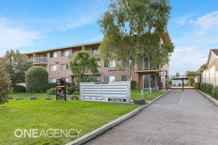 19/150 Healy Road