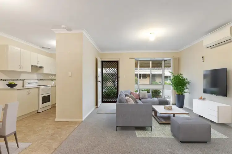 Third view of Homely villa listing, 3/7 Fletcher Street, Yokine WA 6060