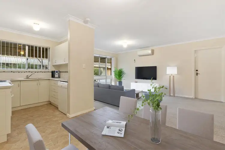 Fifth view of Homely villa listing, 3/7 Fletcher Street, Yokine WA 6060