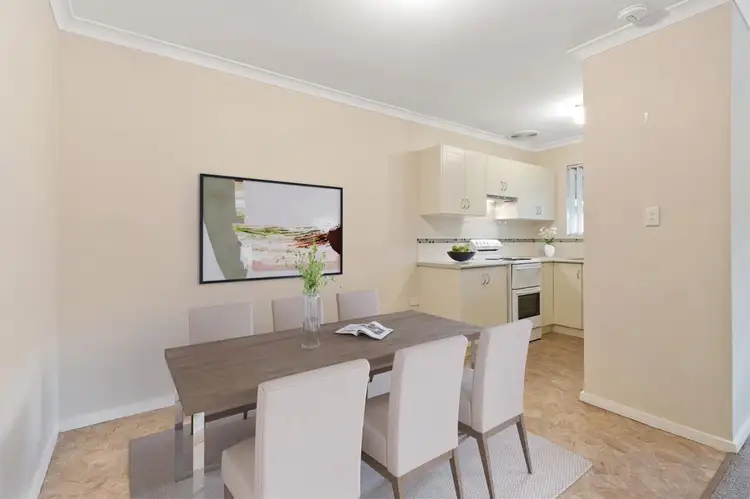 Sixth view of Homely villa listing, 3/7 Fletcher Street, Yokine WA 6060