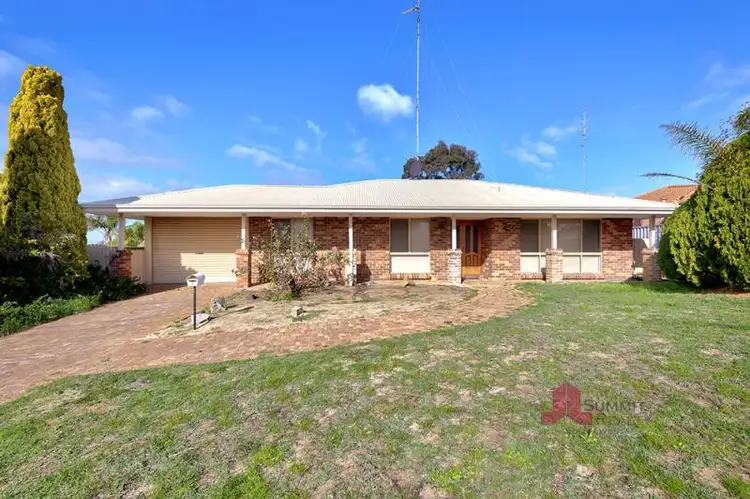 7 Usher Place, Australind WA 6233