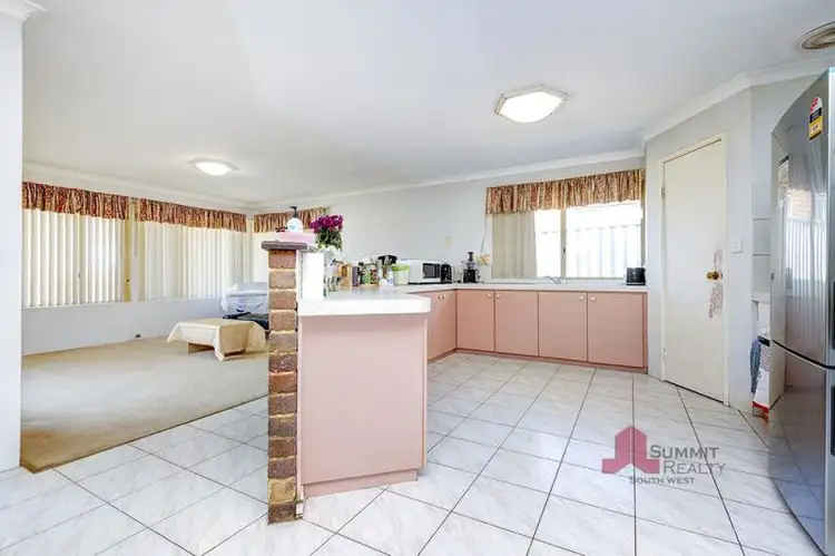 Sixth view of Homely house listing, 7 Usher Place, Australind WA 6233