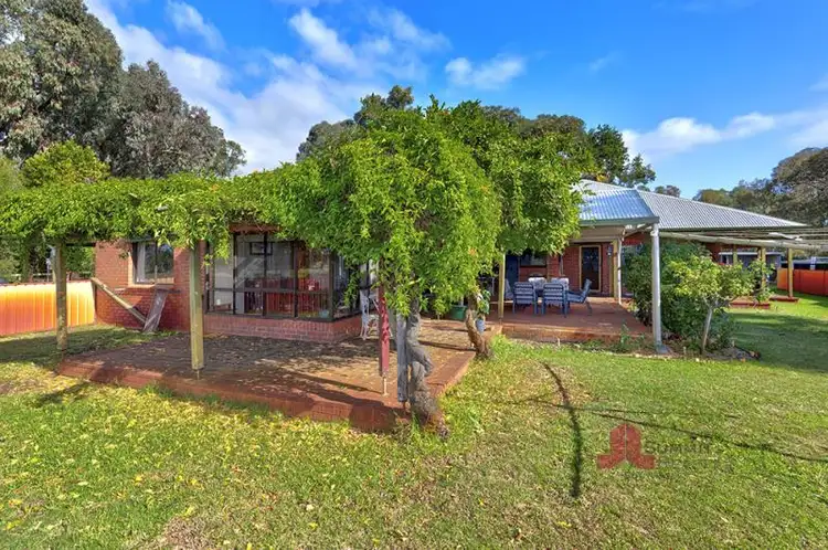68 Lillydale Road, North Boyanup WA 6237