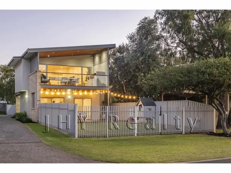 400 Geographe Bay Road, Quindalup WA 6281
