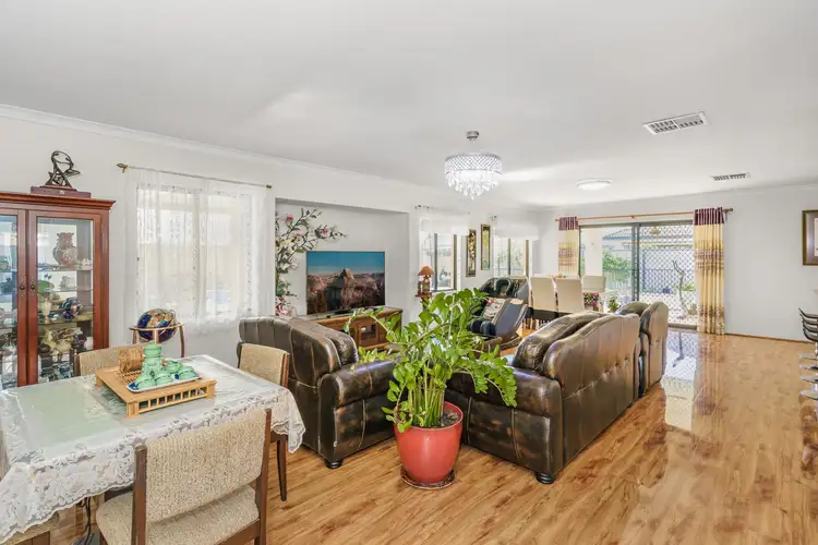 Fourth view of Homely house listing, 29 Broadstone Vista, Meadow Springs WA 6210