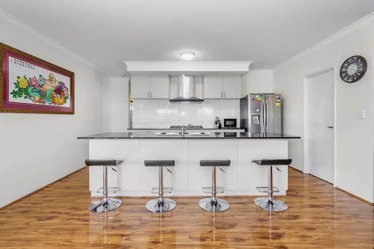 Sixth view of Homely house listing, 29 Broadstone Vista, Meadow Springs WA 6210