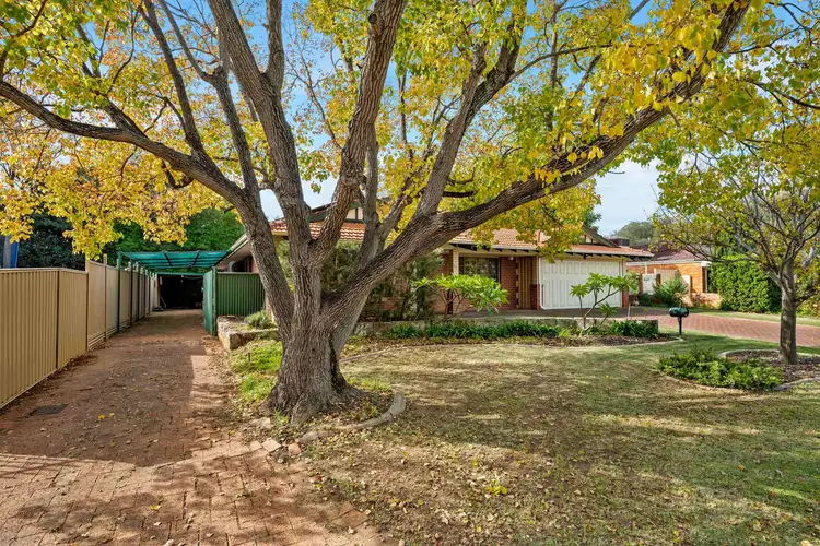 Third view of Homely house listing, 4 Tranquility Place, Maddington WA 6109