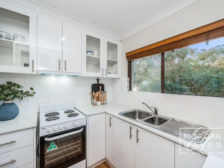 Third view of Homely apartment listing, 36/66 Riversdale Road, Rivervale WA 6103