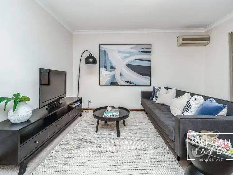 Sixth view of Homely apartment listing, 36/66 Riversdale Road, Rivervale WA 6103