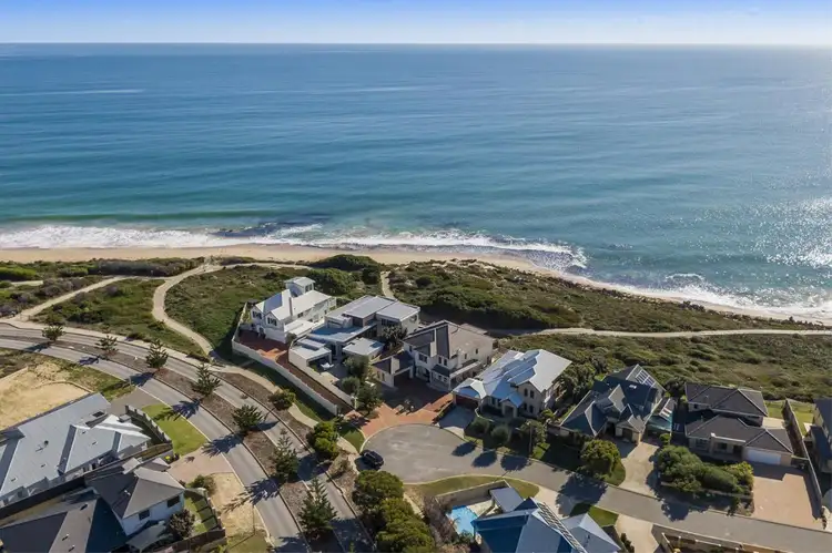 Main view of Homely house listing, 24 Hideaway Cove, Halls Head WA 6210