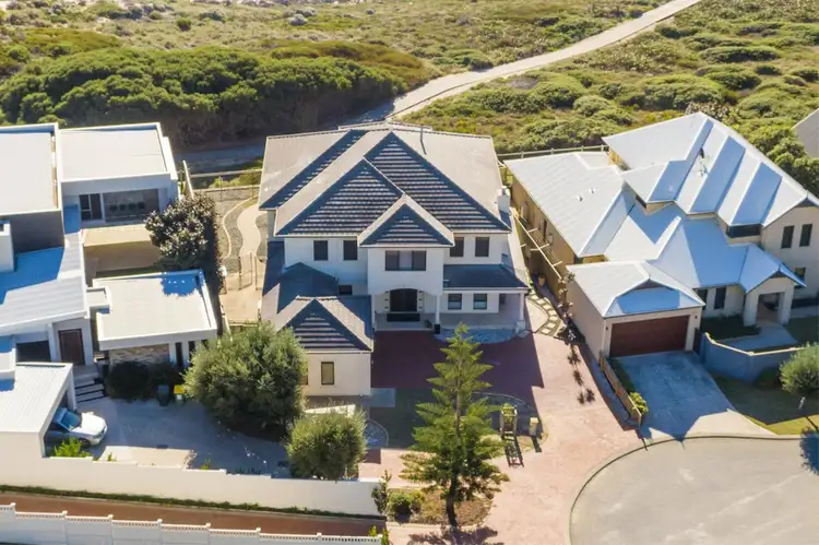 Third view of Homely house listing, 24 Hideaway Cove, Halls Head WA 6210